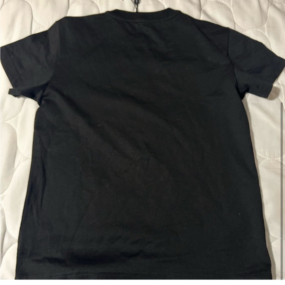 Cool black  Dolcee & Gabbana T shirt
